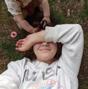 Meet your Posher, Rose